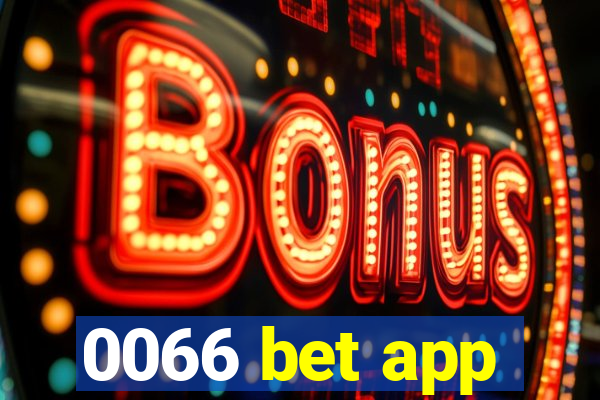 0066 bet app